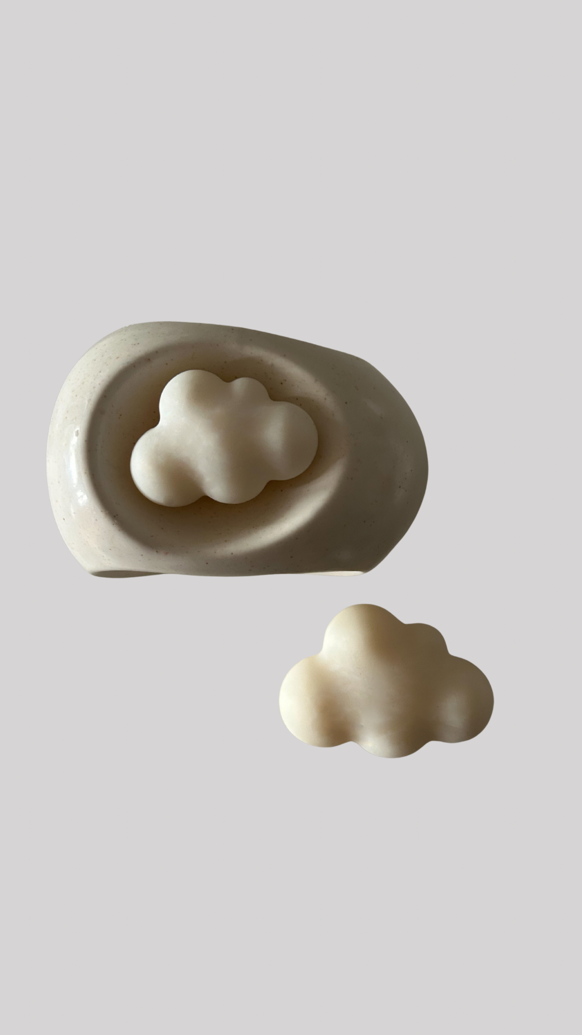 Hoguera con marshmellows