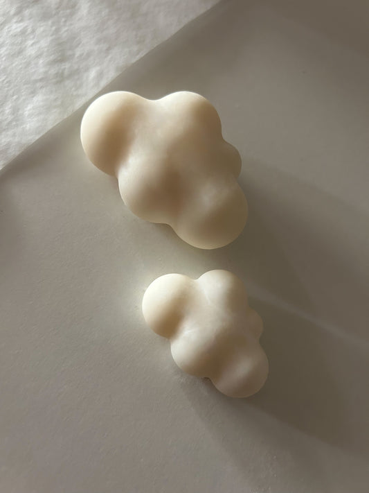 Hoguera con marshmellows