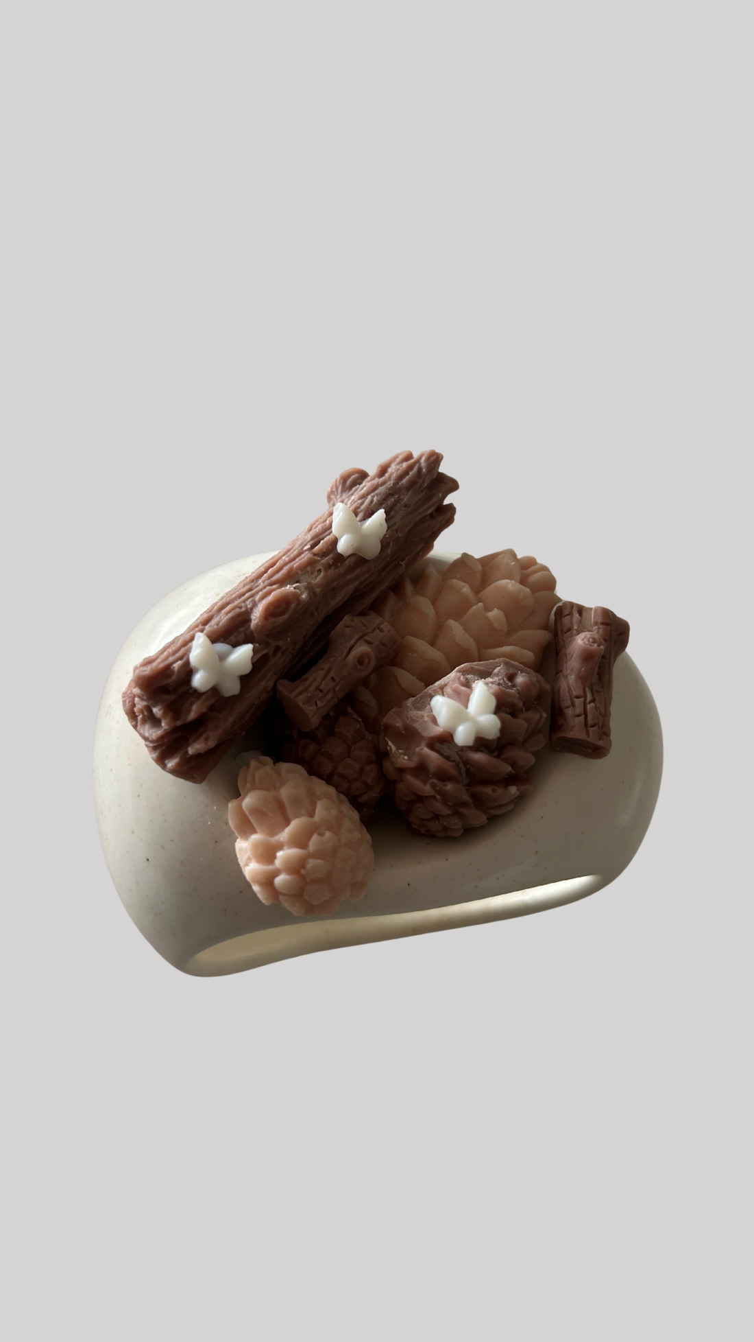 ¿Qué son los wax melts?