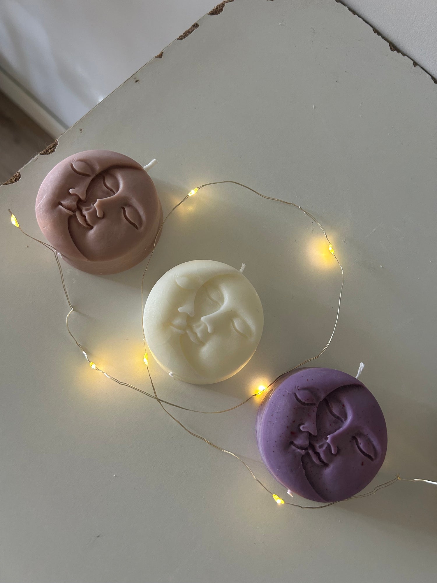 Colección Soul ✨🪐🫀