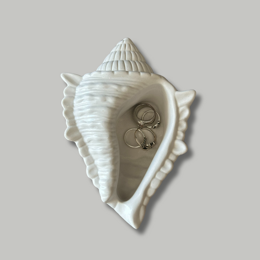 Joyero caracola venus