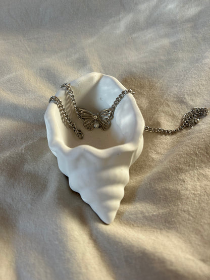 Joyero caracola pequeña