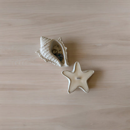 Joyero caracola venus