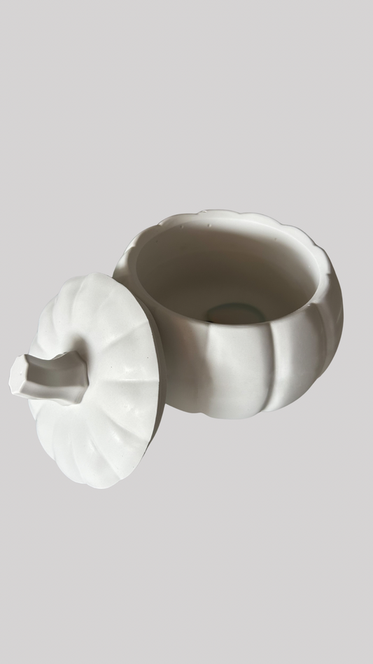 Joyero pumpkin cucurbita