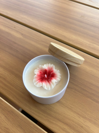 Bergamota revitalizante